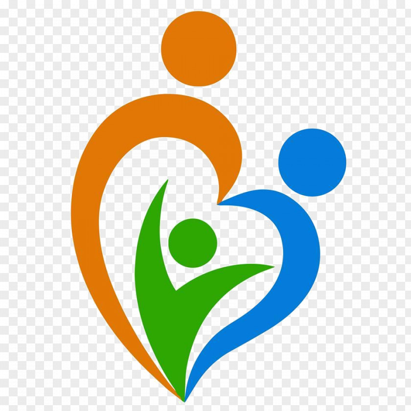 Counselling Center Logo Image Family Therapy PNG