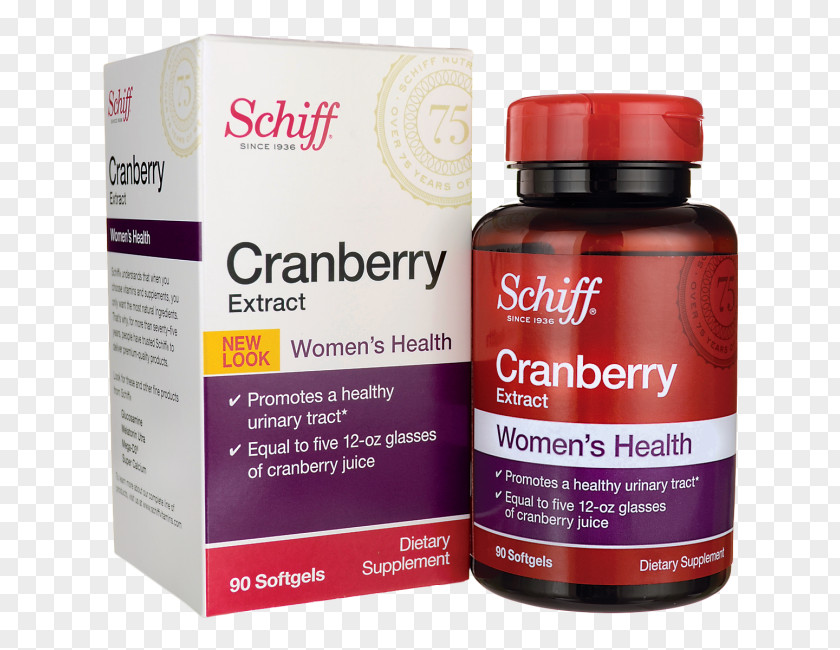 Cranberry Juice Dietary Supplement Bilberry Extract PNG
