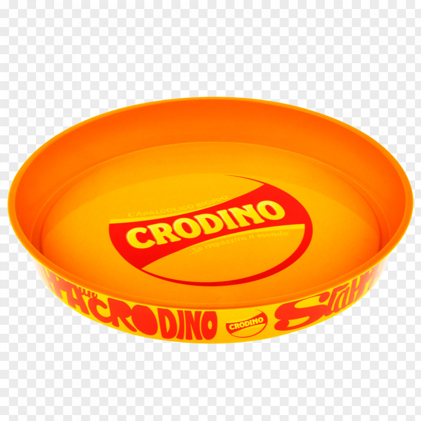 Design Crodino Logo Font PNG