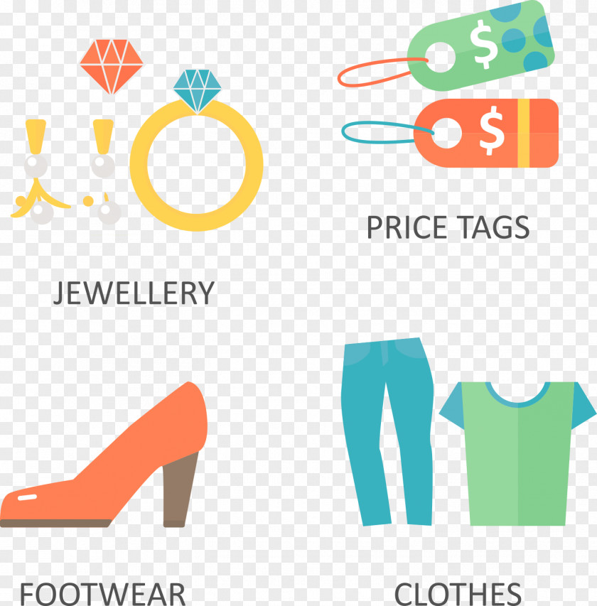 Free Charts Luxury Goods Logo Design Clothing Accessories PNG