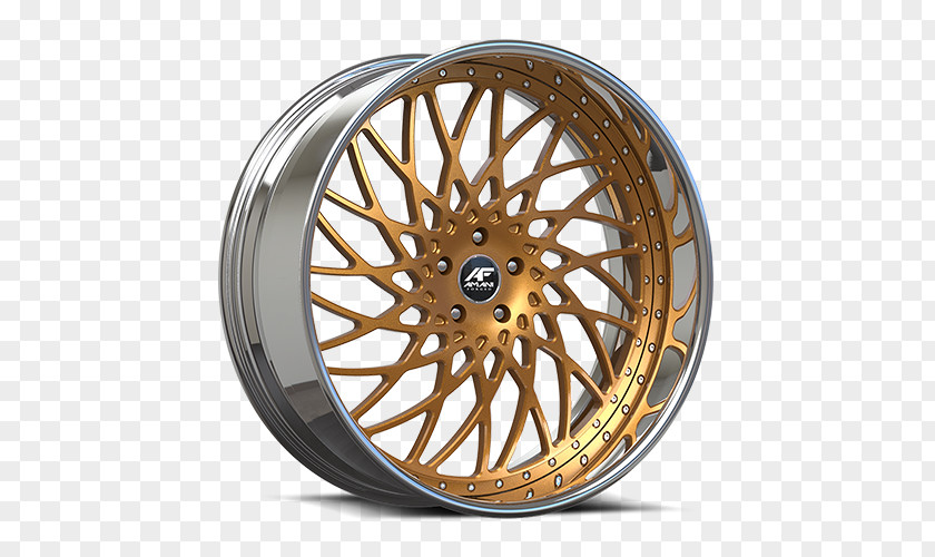Gold Powder Coat Paint Alloy Wheel Car Rim Motor Vehicle Steering Wheels PNG