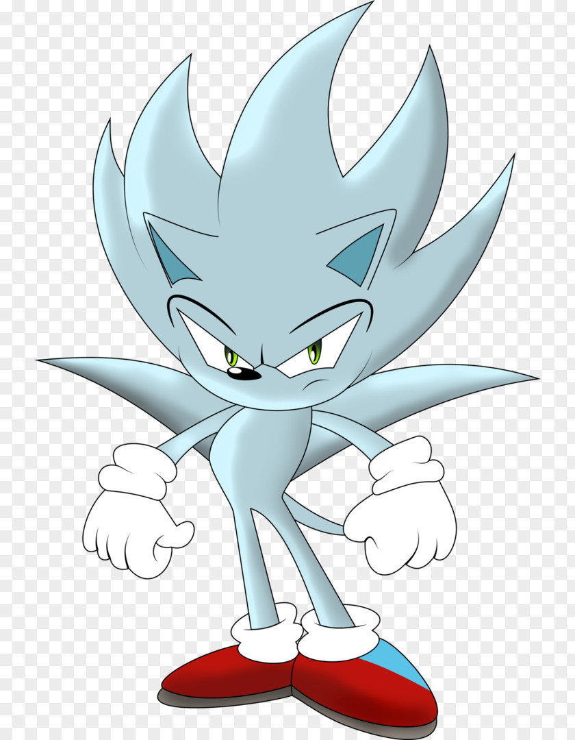 Hedgehog Vector Sonic Unleashed The And Black Knight Ariciul Goku PNG