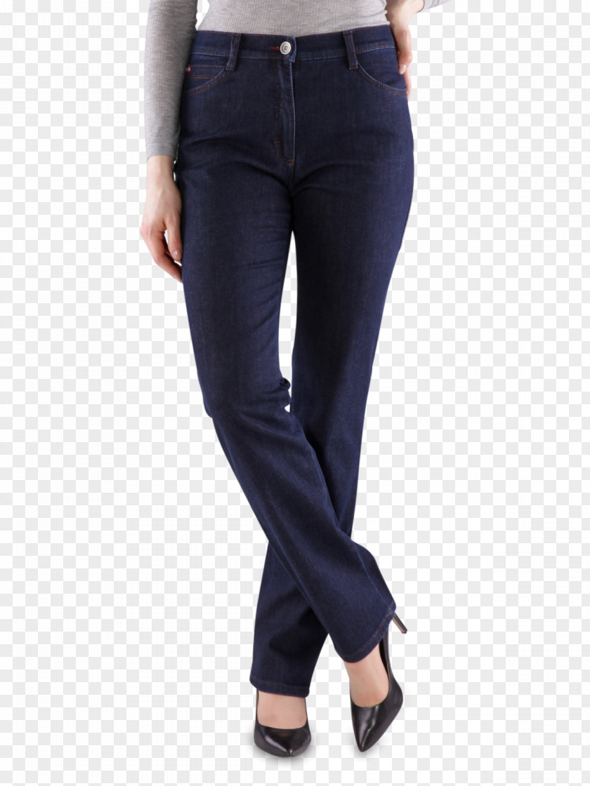 Jeans Slim-fit Pants Calvin Klein Denim PNG