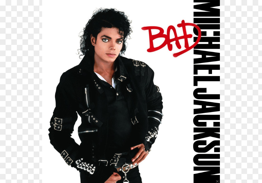 Micheal Jackson Even Worse Album Cover Bad Hair Day Lasagna PNG