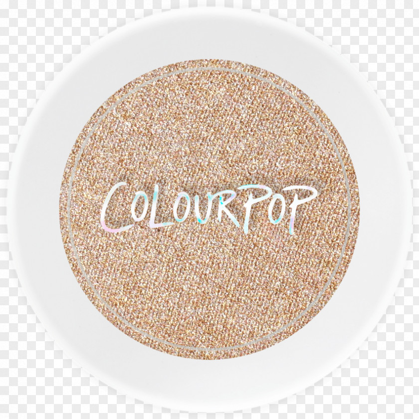 Shock Background Highlighter Sales Price Colourpop Cosmetics PNG