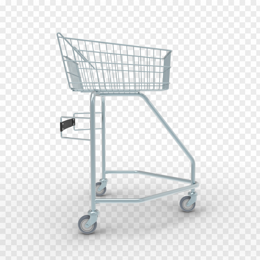 Shopping Cart Furniture Cadeirante PNG