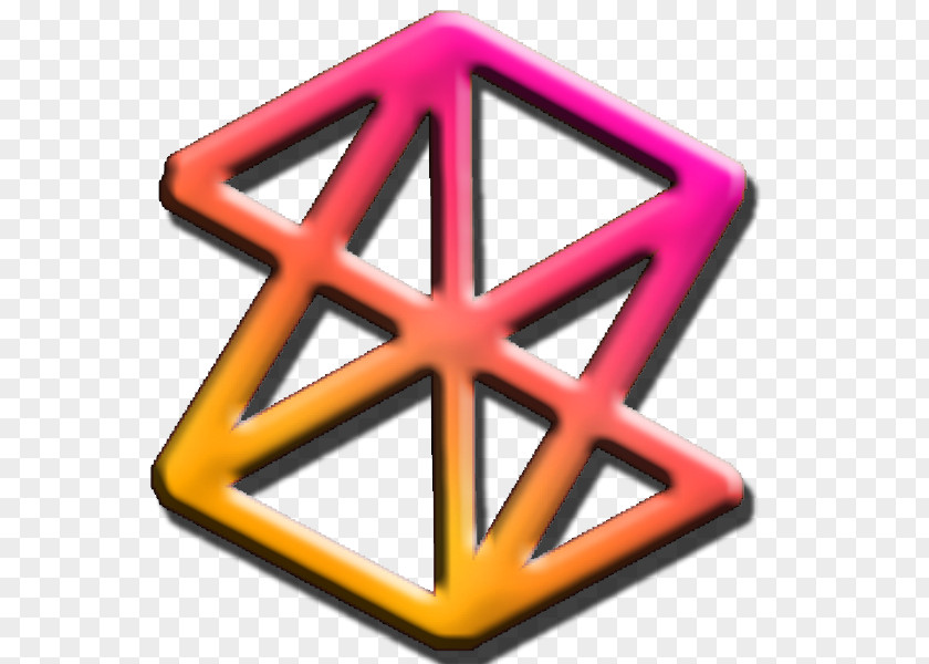 Symbol Triangle PNG