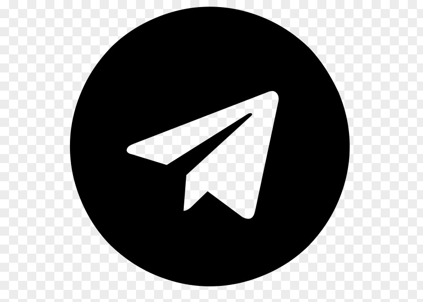 Telegram Logo PNG