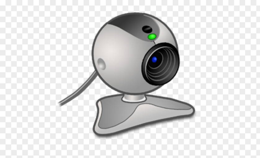 Webcam Clip Art Microphone Camera PNG