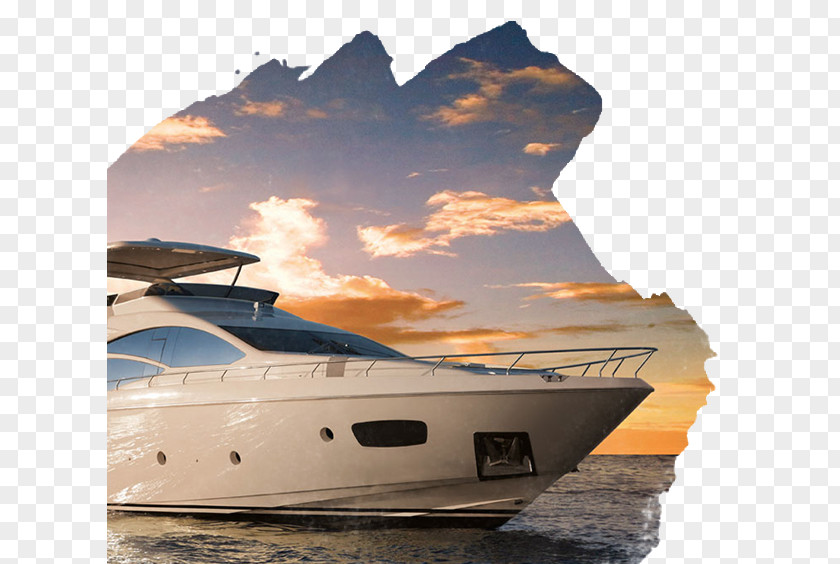 Yacht Luxury Boat Grandpappy Point Marina PNG
