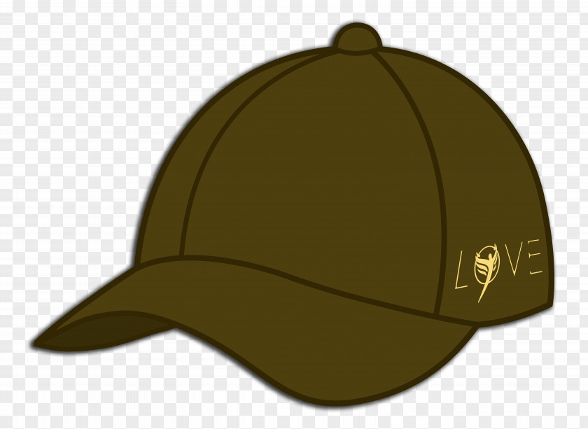 Baseball Cap Brand PNG