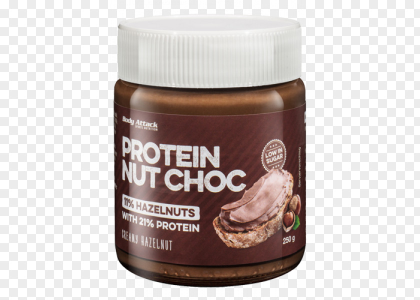 Chocolate Spread Hazelnut White Chip Cookie PNG
