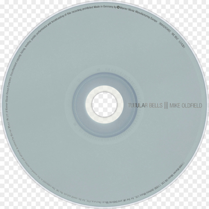 Design Compact Disc Optical Packaging PNG