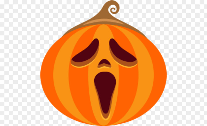 Halloween Jack-o'-lantern Ghostface Great Pumpkin PNG