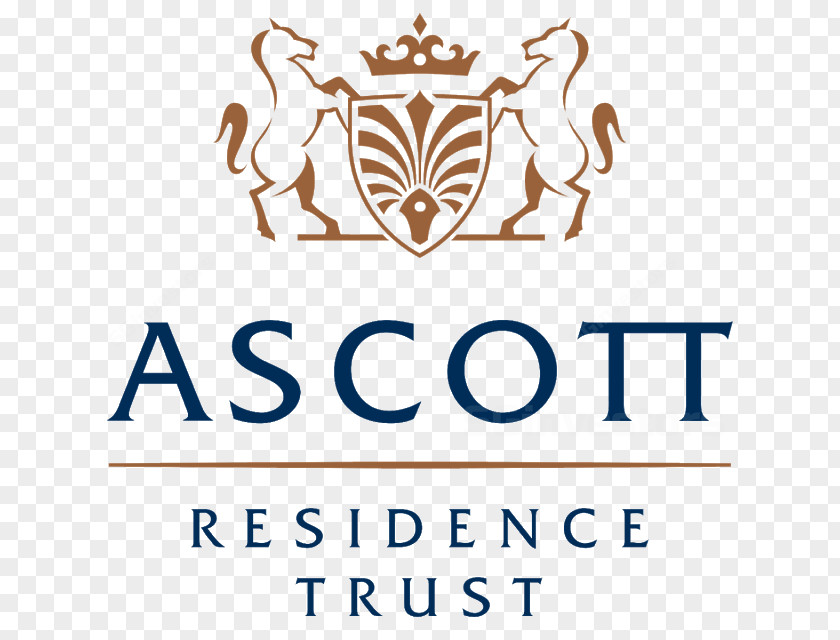 Hotel The Ascott Service Apartment Accommodation Singapore PNG