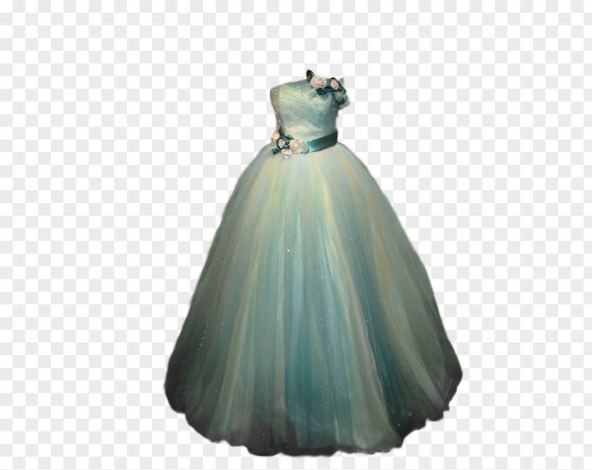 Inspiration Wedding Dress Cocktail Gown Party PNG