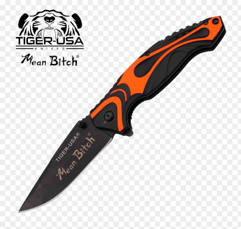 Knife Hunting & Survival Knives Utility Bowie Throwing PNG