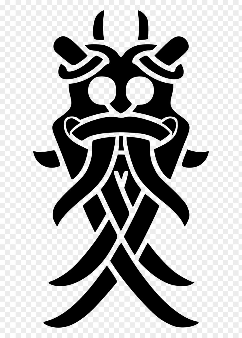 Loki Odin Runes Viking Norse Mythology PNG