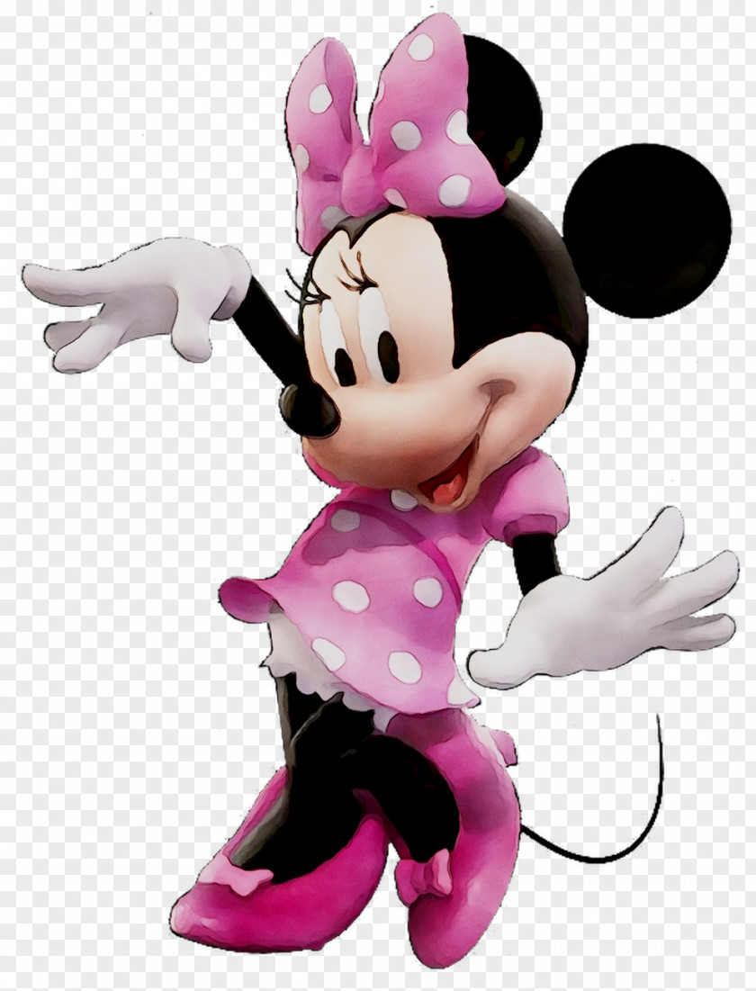 Minnie Mouse Mickey Donald Duck Daisy PNG