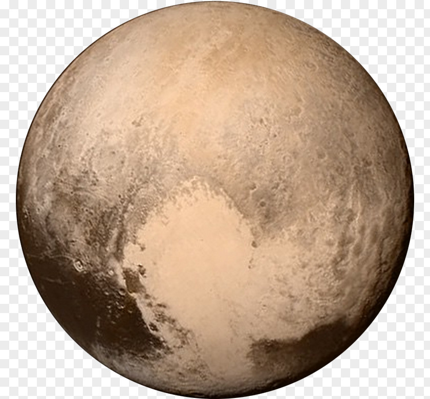 Saturn Drawing Dwarf Planet New Horizons Pluto Clip Art PNG