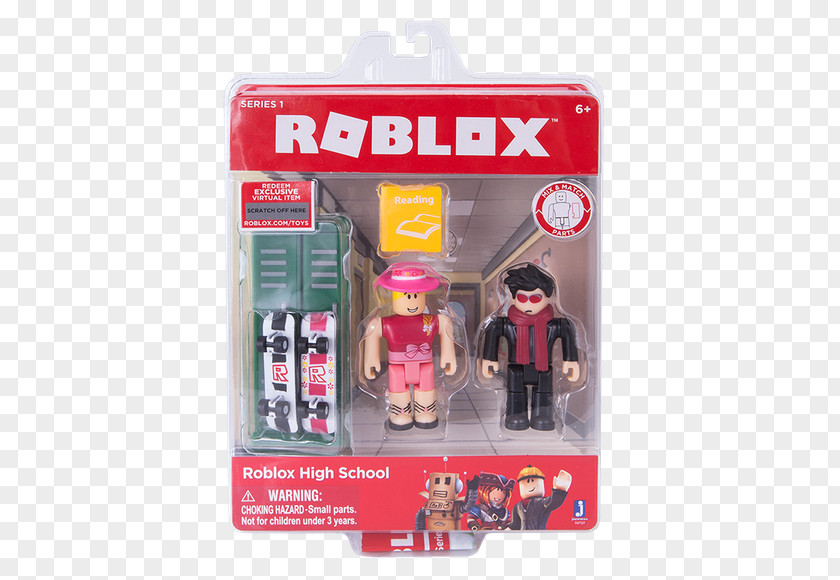 Toy Roblox Amazon.com Action & Figures Smyths PNG