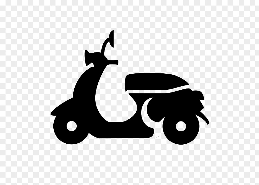 Victory Vector Scooter Motorcycle Moped Vespa Bicycle PNG