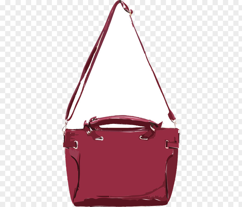 Bag Hobo Tote Handbag Leather PNG