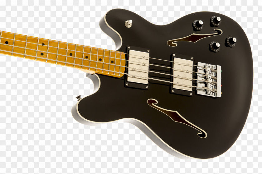 Bass Guitar Fender Starcaster Telecaster Precision Musical Instruments PNG