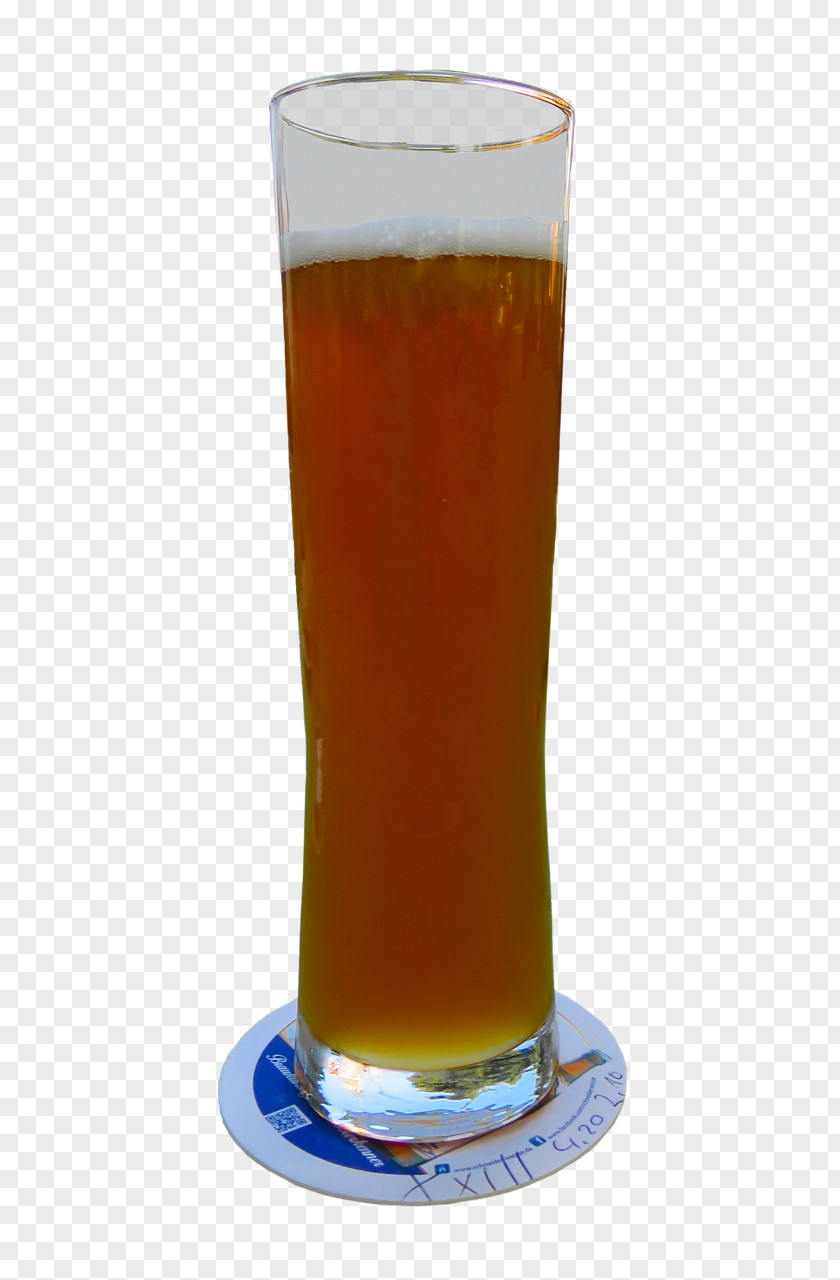 Beer Wheat Cocktail Grog Glasses PNG