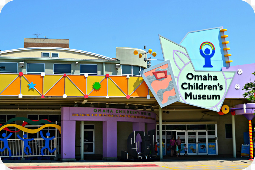 Child Omaha Children's Museum Of Denver Downtown PNG