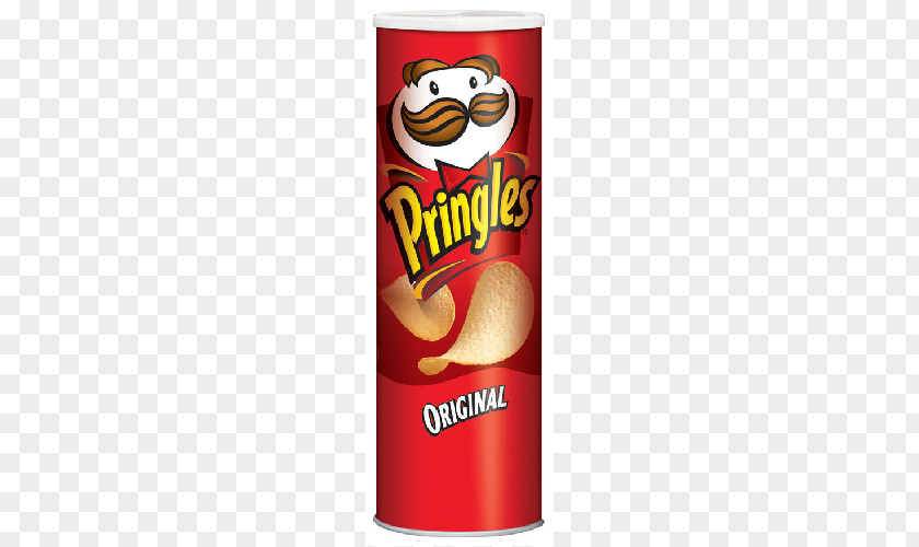Chips Packet Beer Pringles Potato Chip Barbecue Junk Food PNG