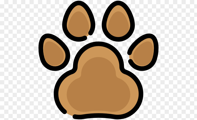 Dog Black Panther Cat Paw Clip Art PNG