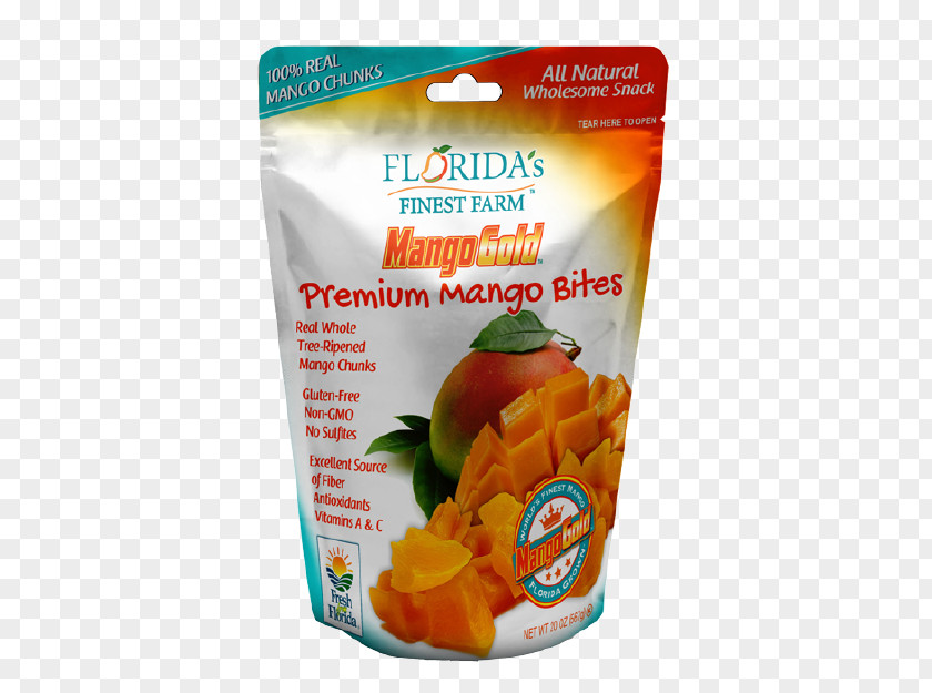 Dried Mango Food Orange Drink Fruit Farm PNG