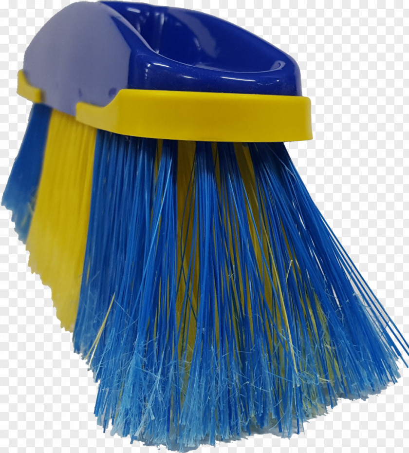 Escoba Broom Household Cleaning Supply Dirt Newspaper PNG