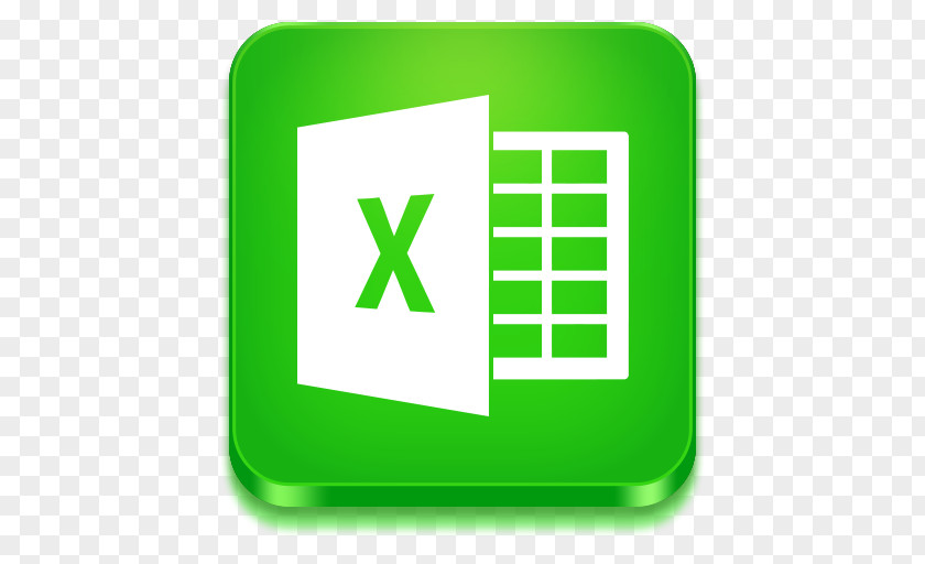 Excel Microsoft Spreadsheet Export PNG