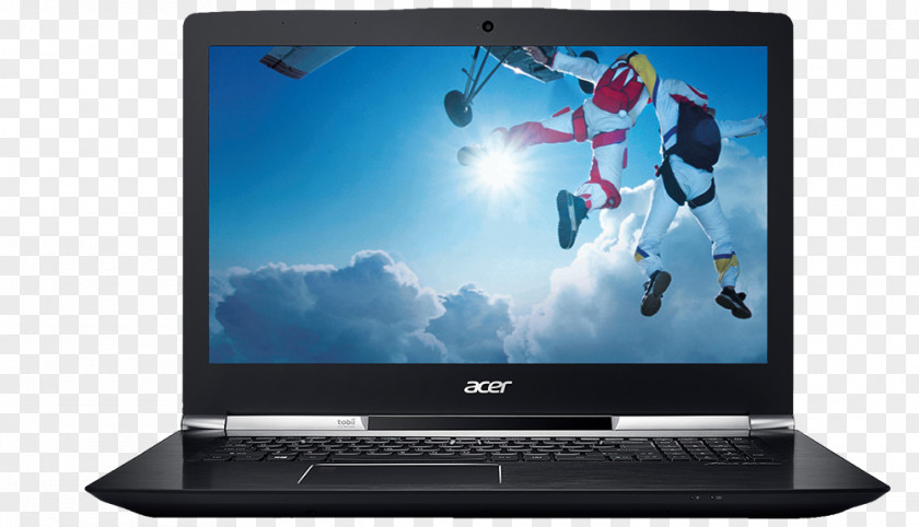 Laptop Acer Aspire One Intel PNG