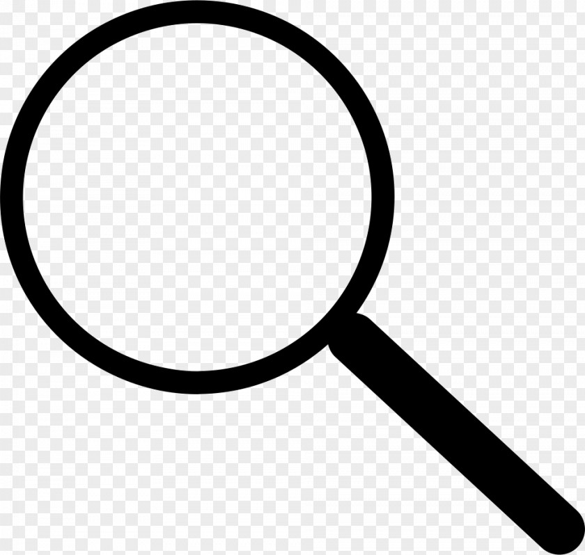Magnifying Glass Zoom Lens Magnification PNG