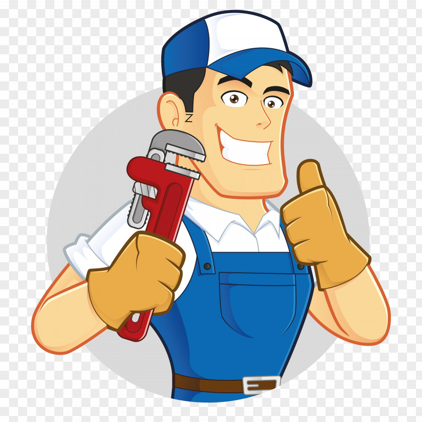 Mechanic Royalty-free Cartoon PNG