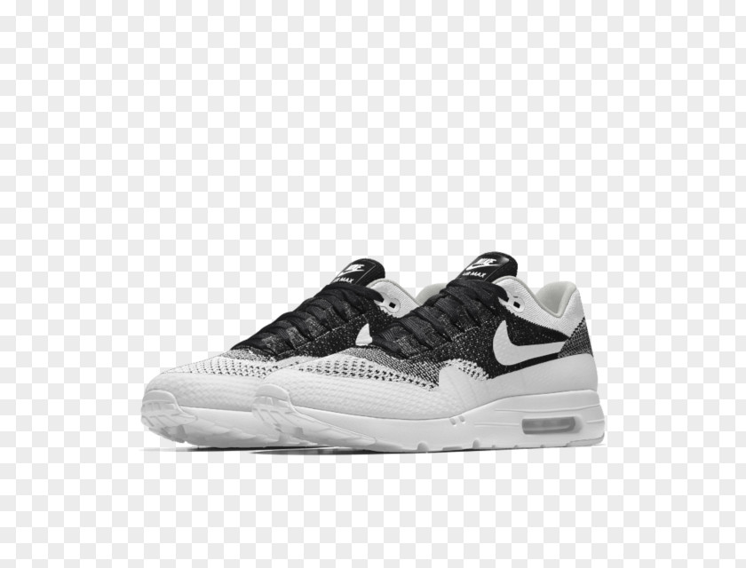 Orgrey Black And White Nike Shoes For Women Sports Free Skate Shoe PNG