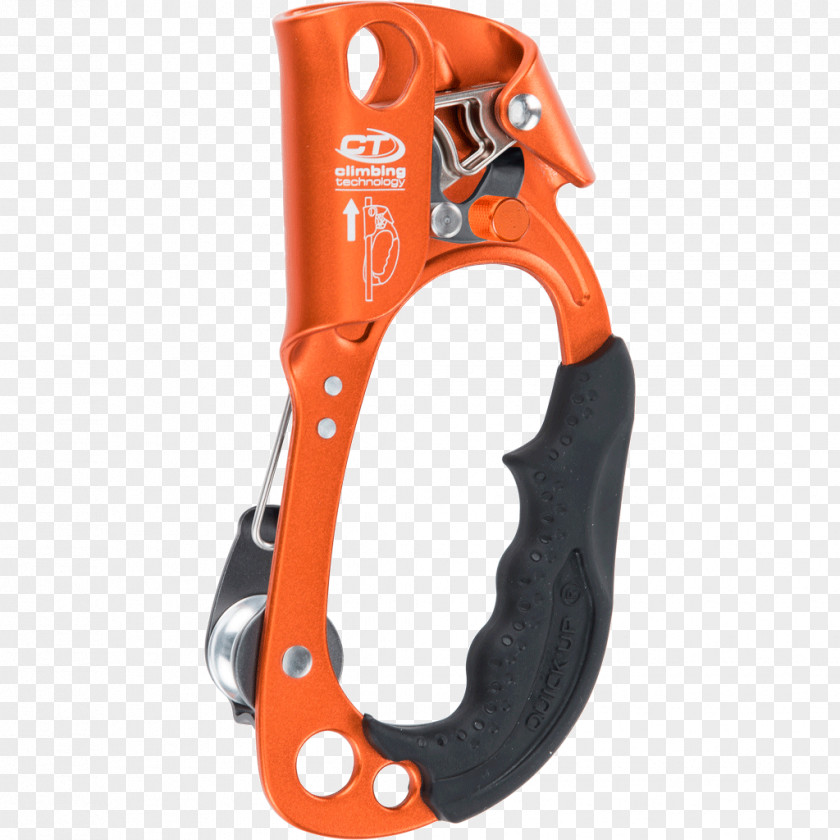 Rope Climbing Ascender Pulley Elevator Sling PNG