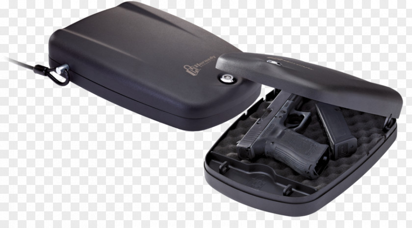 Safe Hornady Key Firearm Lock PNG