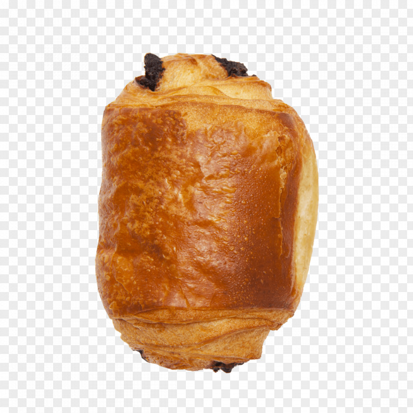 Croissant Pain Au Chocolat Breakfast Bakery Danish Pastry PNG