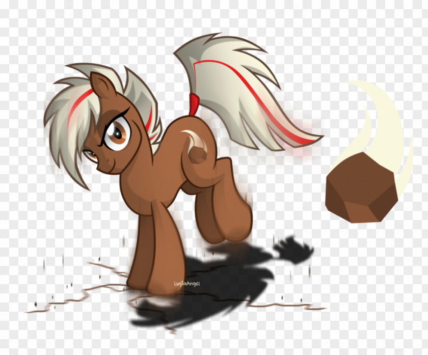 Dog Pony Horse DeviantArt Earth PNG