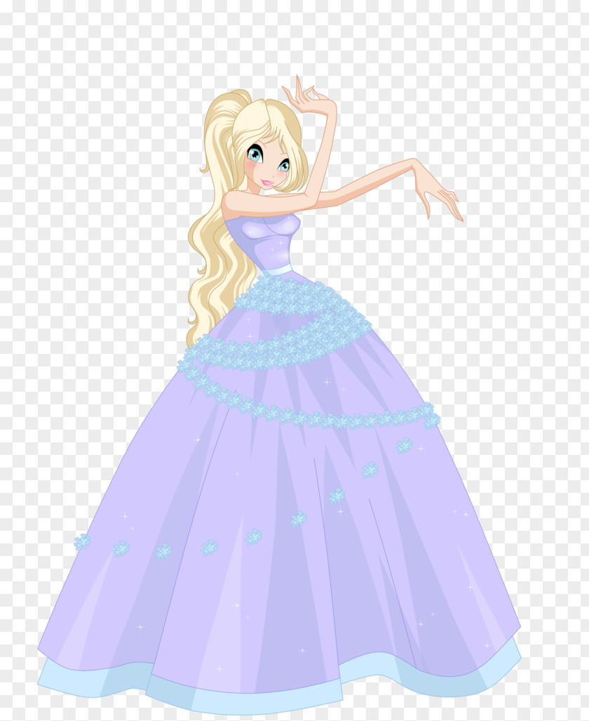 Dress Ball Gown Evening PNG