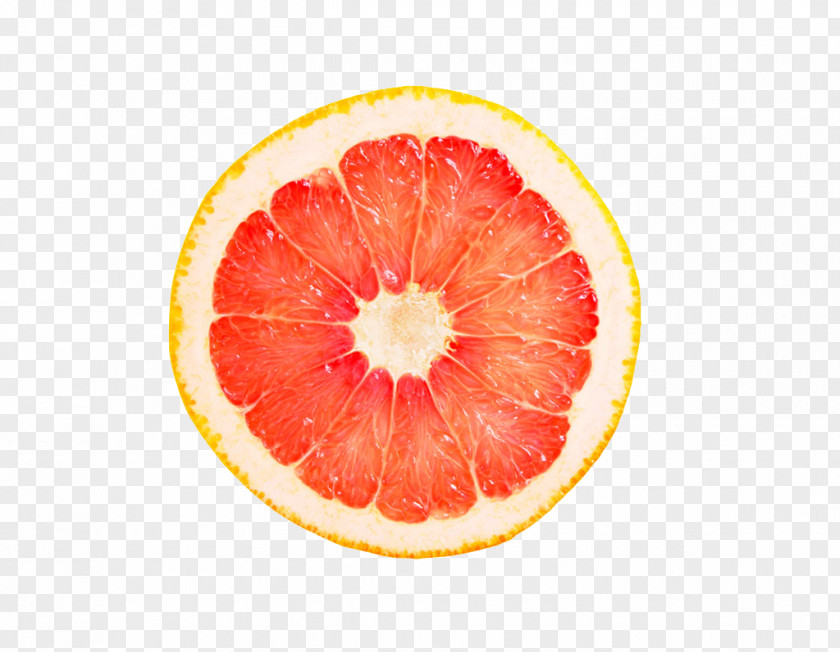 Grapefruit Tangerine Lemon Pomelo Bergamot Orange PNG