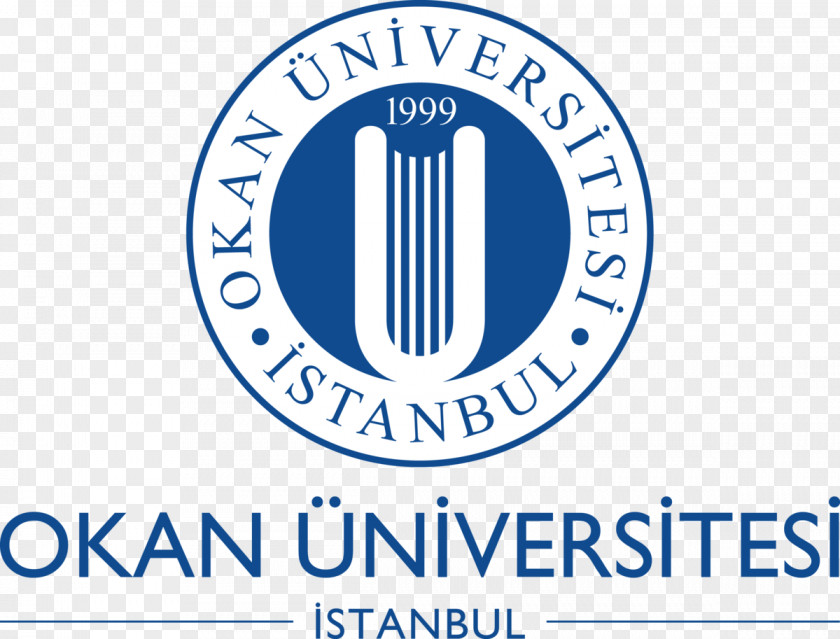 Istanbul Okan University Logo Organization Hospital PNG