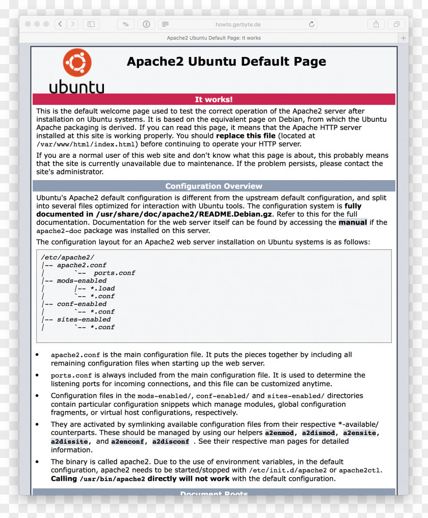 Lamp Apache HTTP Server Varnish Computer Servers Ubuntu Reverse Proxy PNG