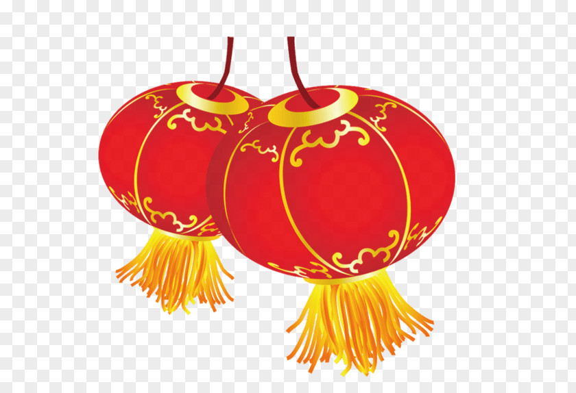 Lantern Festival Image Chinese New Year Clip Art PNG
