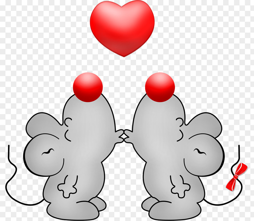 Love Rats Computer Mouse Rat Clip Art PNG