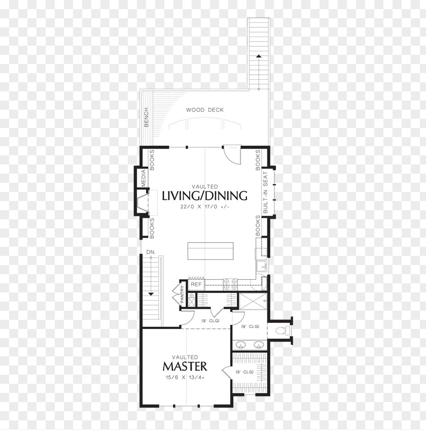 Master Bathroom Design Ideas Narrow Space House Plan Floor Square Meter PNG